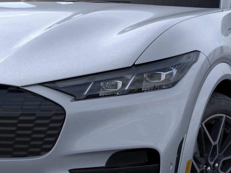 New 2025 Ford Mustang Mach-E GT w/ Interior Protection Package image 37