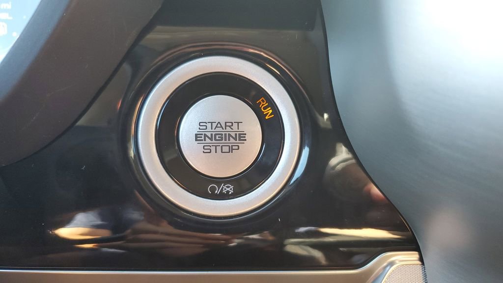 New 2026 RAM 1500 Tungsten w/ Off Road Group image 30