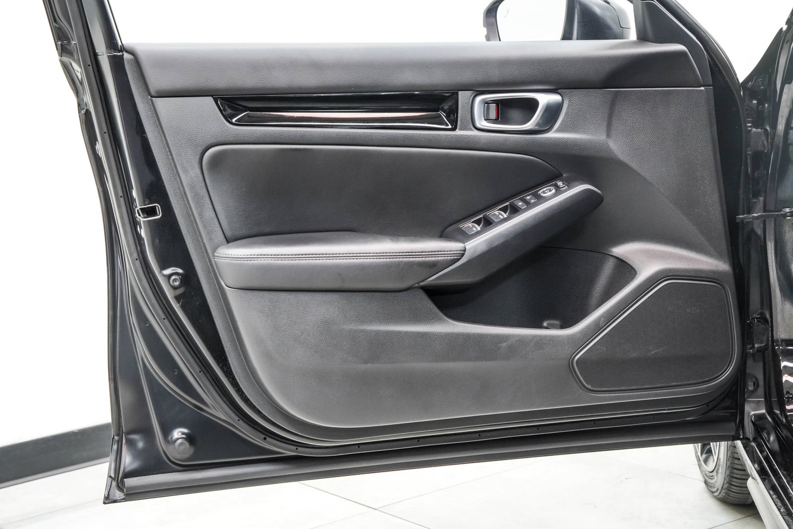 Used 2022 Honda Civic Sport Touring image 45