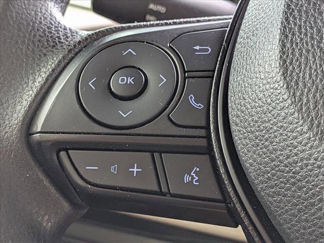 Used 2021 Toyota Corolla LE w/ LE Convenience Package FWD image 12