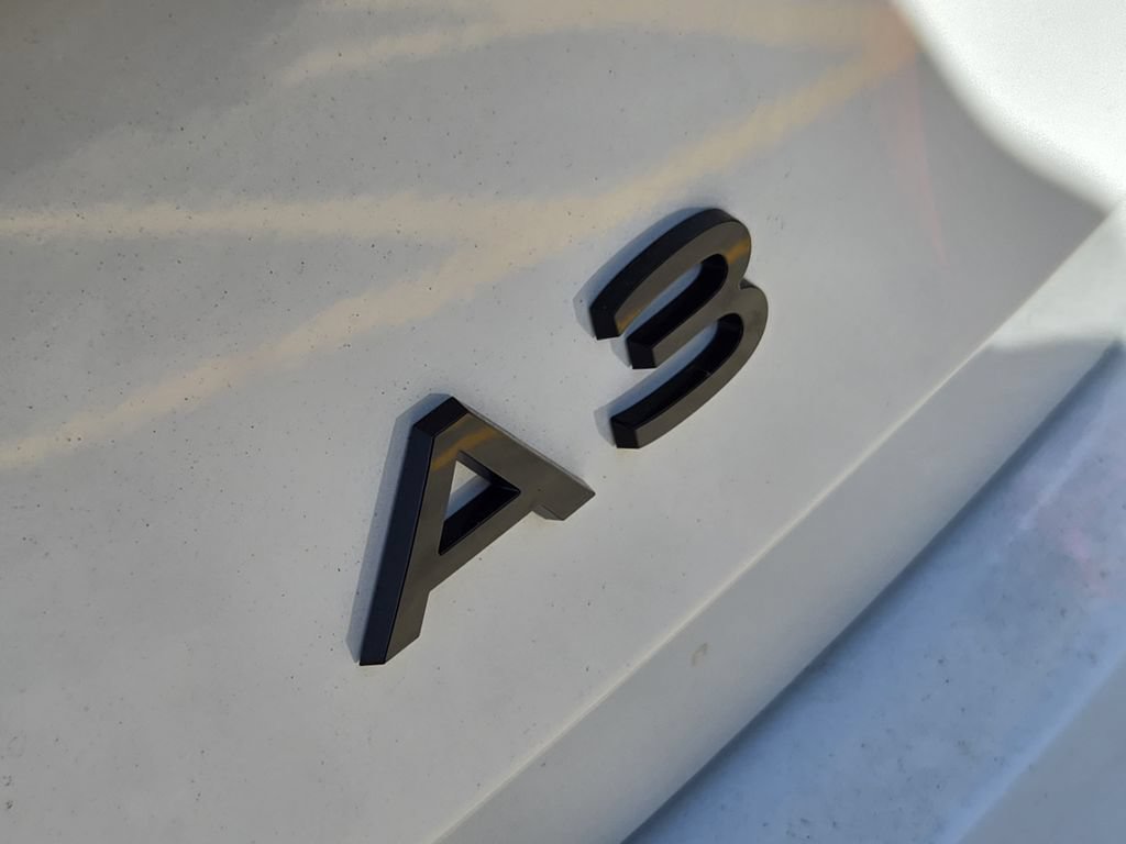 New 2026 Audi A3 2.0T Premium Plus AWD/4WD image 15