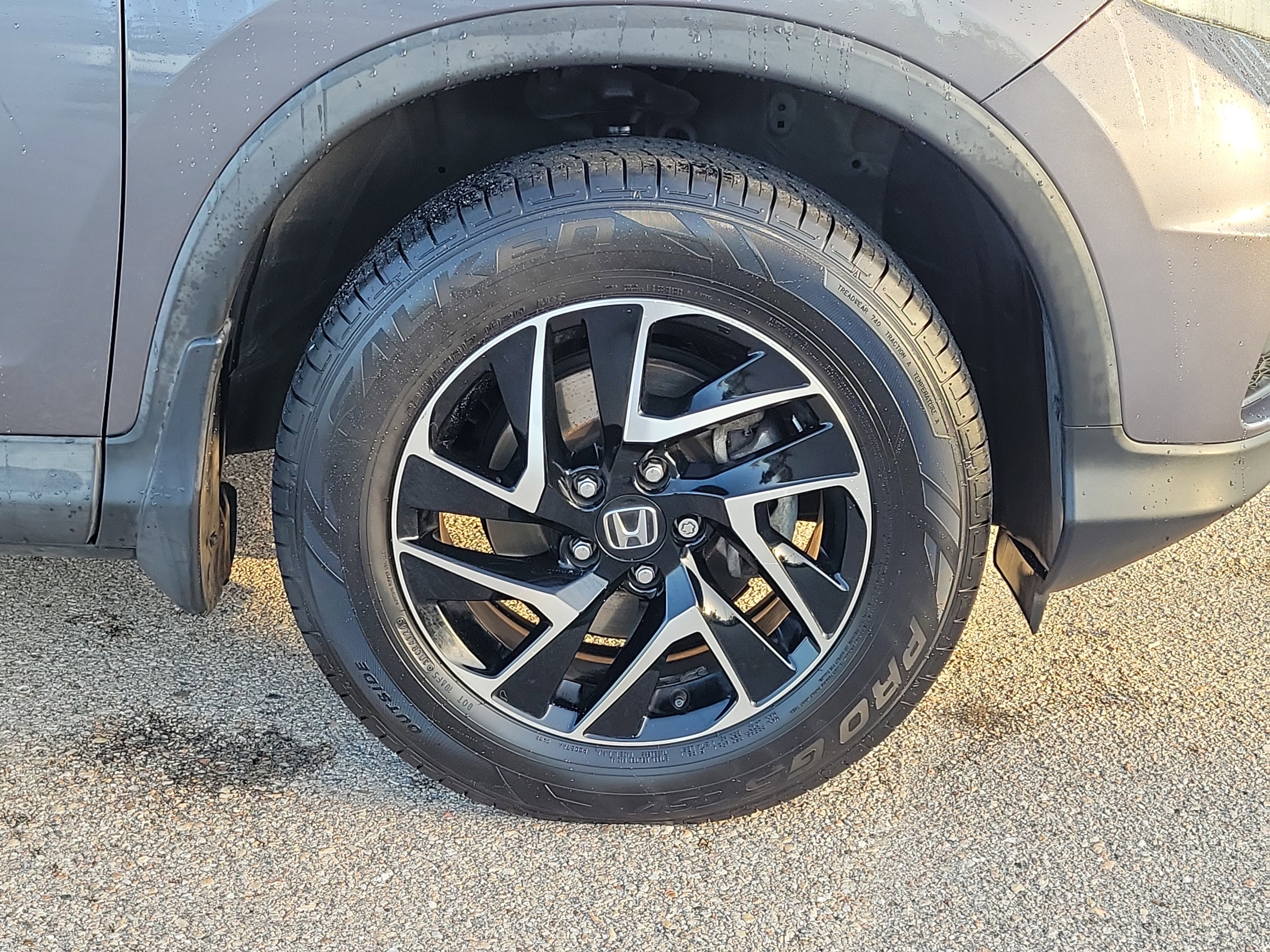 Used 2016 Honda CR-V SE image 7