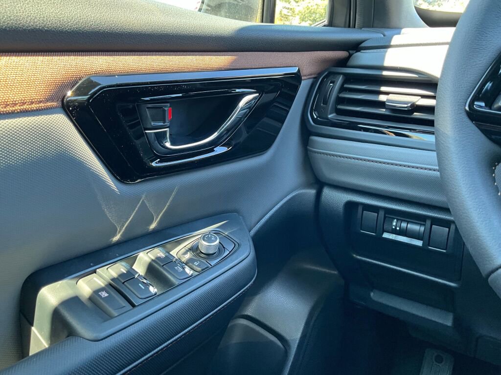 New 2025 Subaru Forester Sport image 23