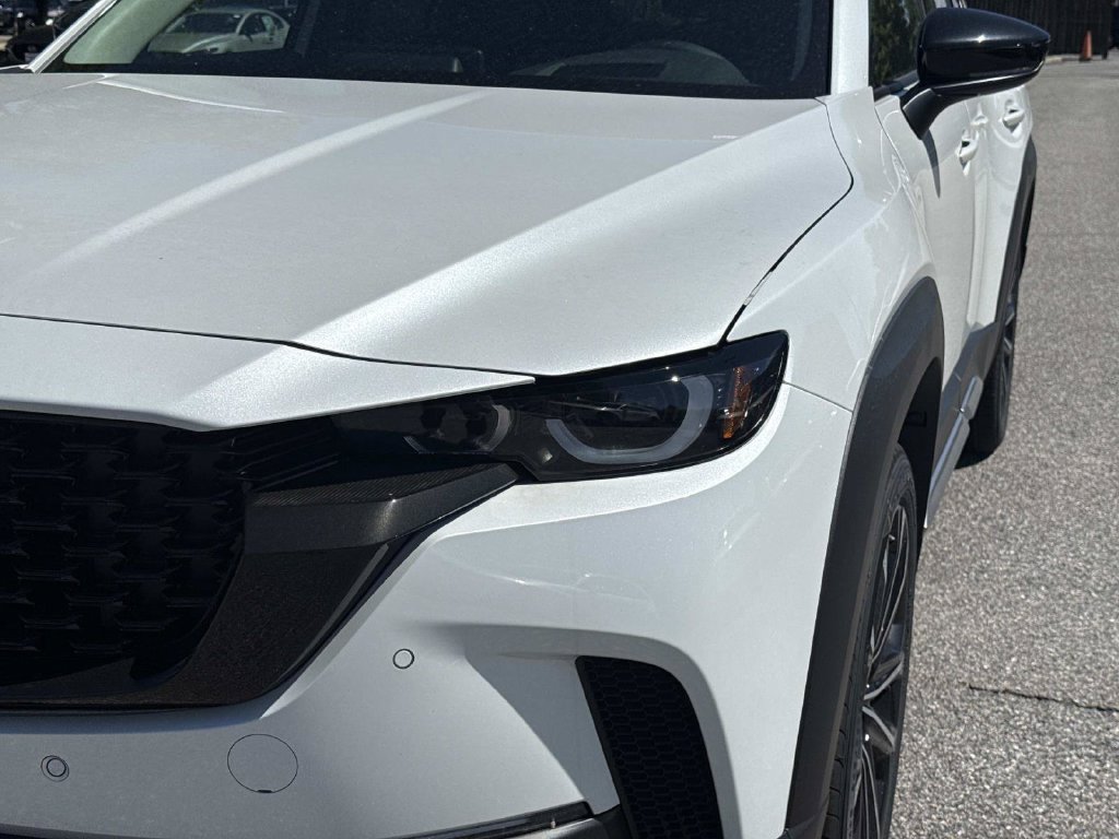 New 2026 MAZDA CX-50 AWD 2.5 S w/ Accent Package image 7