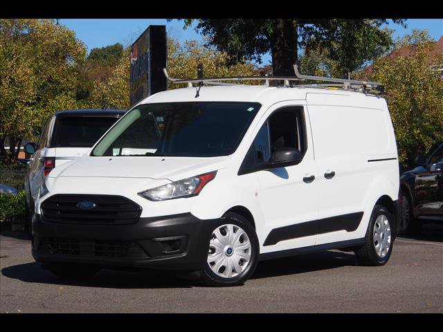 Used 2022 Ford Transit Connect XL image 1