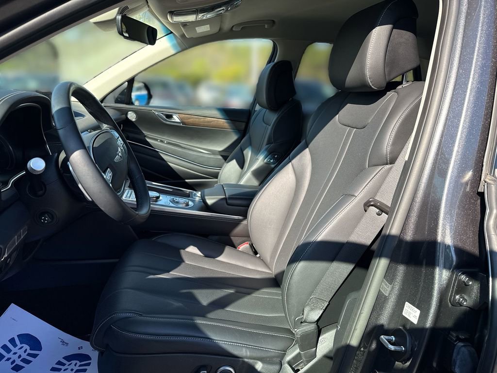 Used 2023 Genesis GV80 2.5T image 13