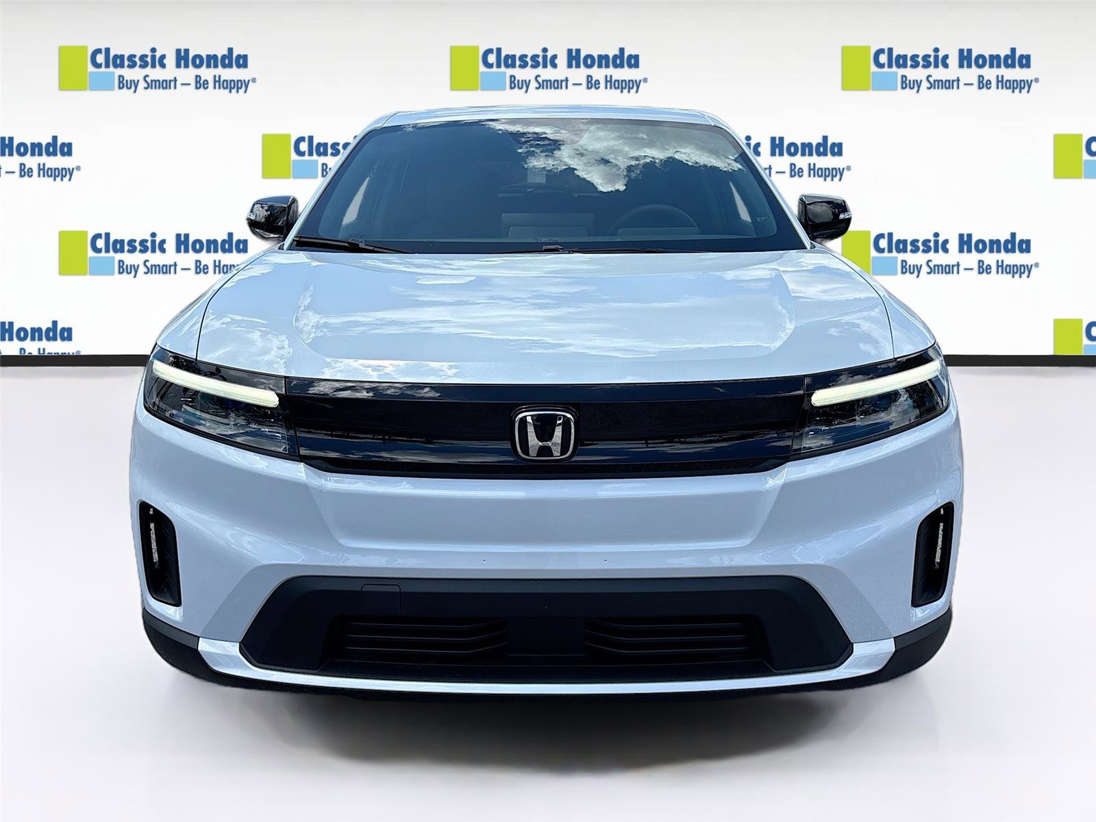 New 2026 Honda Prologue Eco image 2