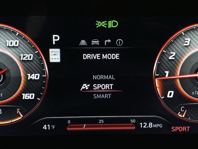 New 2025 Hyundai Elantra N Line image 23