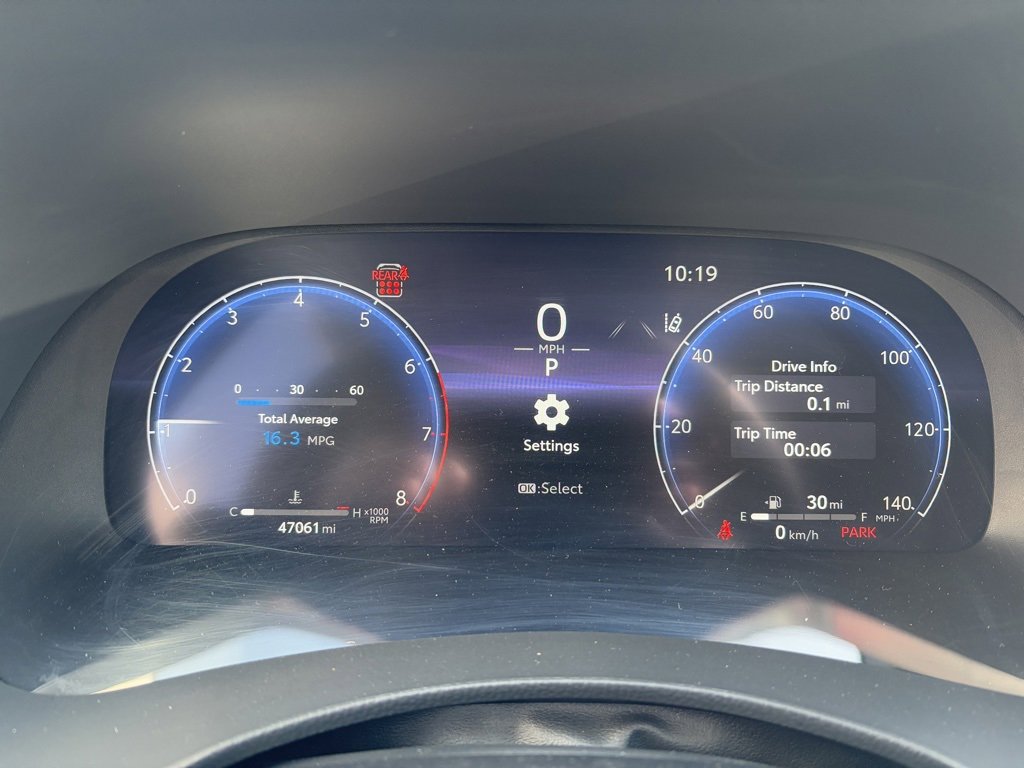 Used 2023 Toyota Highlander Limited image 22