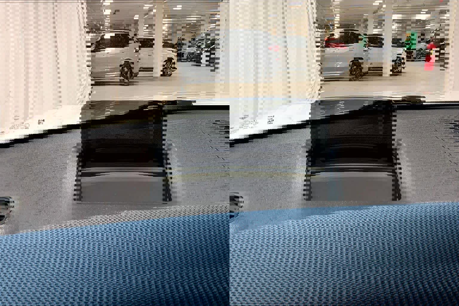 Used 2025 MINI Cooper Countryman SE w/ Comfort Package Max image 25