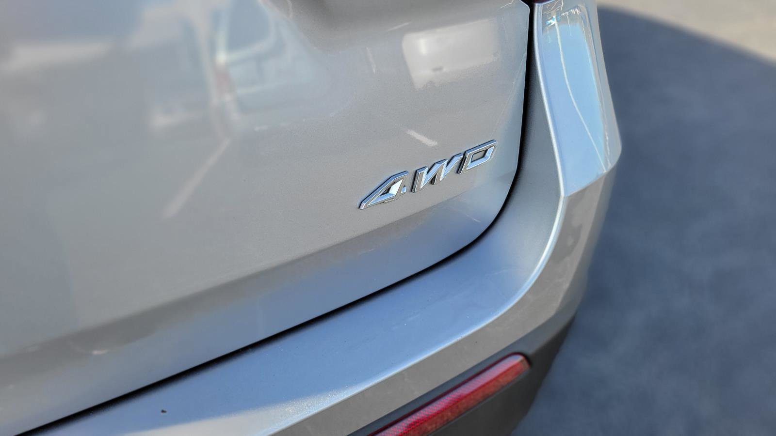 Used 2022 Ford Explorer Base image 9