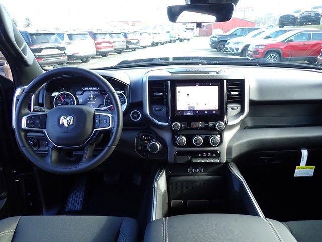 New 2026 RAM 1500 Express image 16