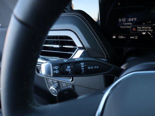 New 2025 GMC Yukon Elevation image 36