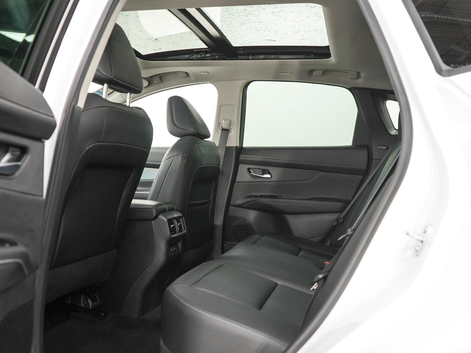 Used 2025 Nissan Murano SL w/ Cargo Package AWD/4WD image 18