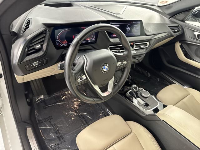 Used 2021 BMW 228i Gran Coupe w/ Premium Package FWD image 24