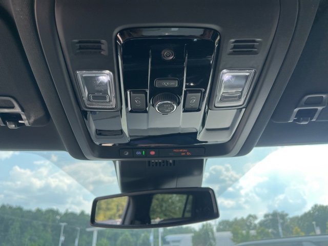 New 2026 Chevrolet Tahoe LT w/ Comfort Package image 40