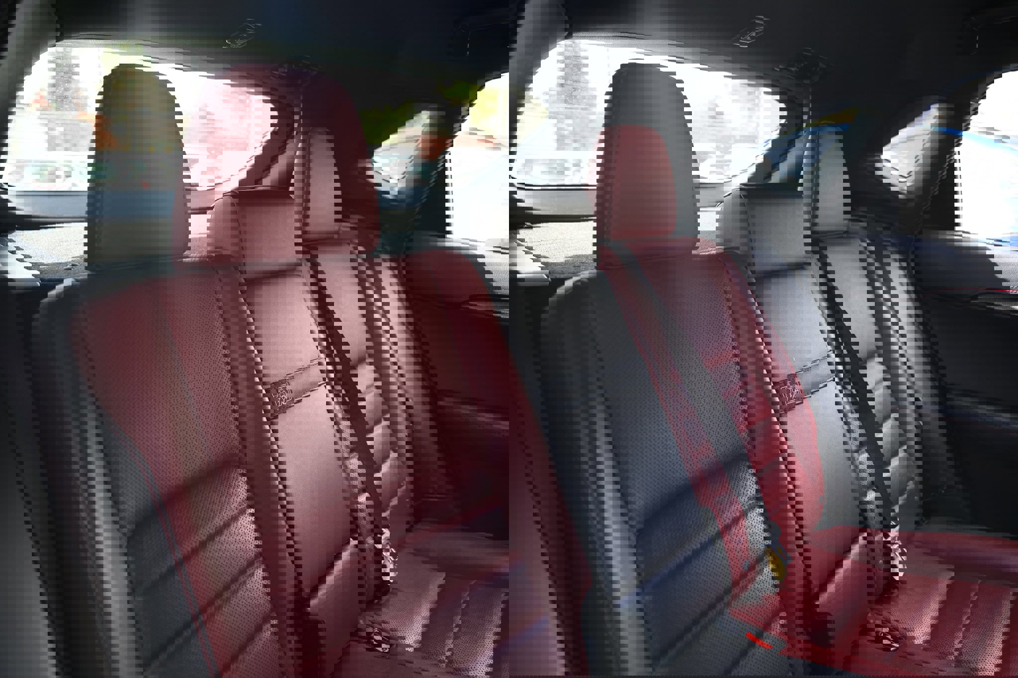 Used 2017 Lexus NX 200t F Sport w/ F Sport Premium Package image 17