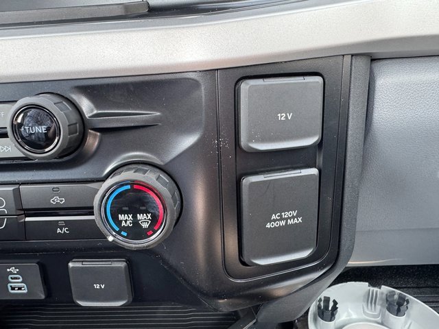 New 2025 Ford F250 XLT image 21