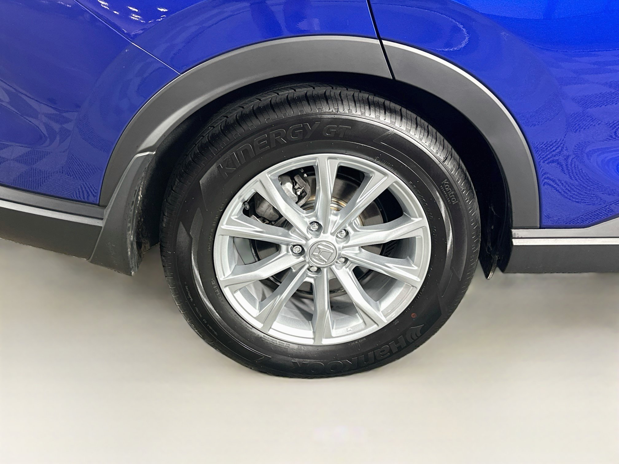 Used 2025 Honda CR-V EX-L image 11