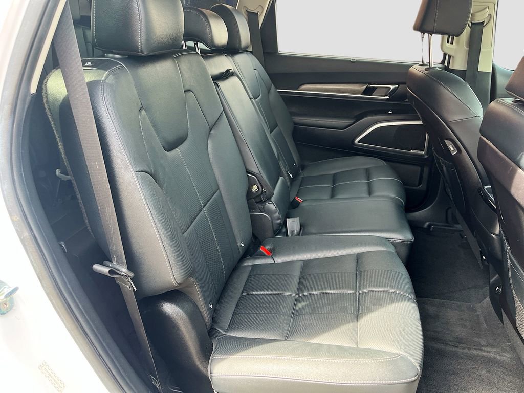 Used 2022 Kia Telluride EX image 29