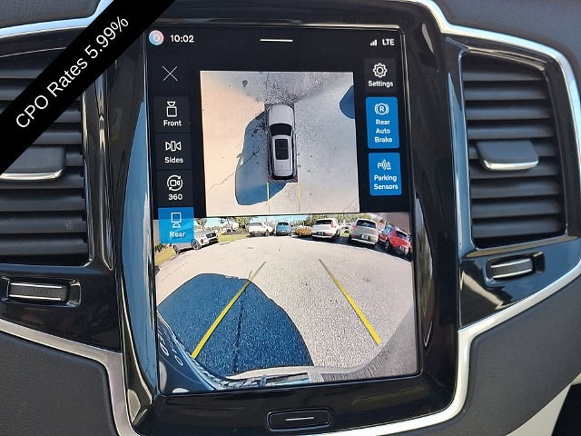 Certified 2024 Volvo XC90 B6 Plus AWD/4WD image 24