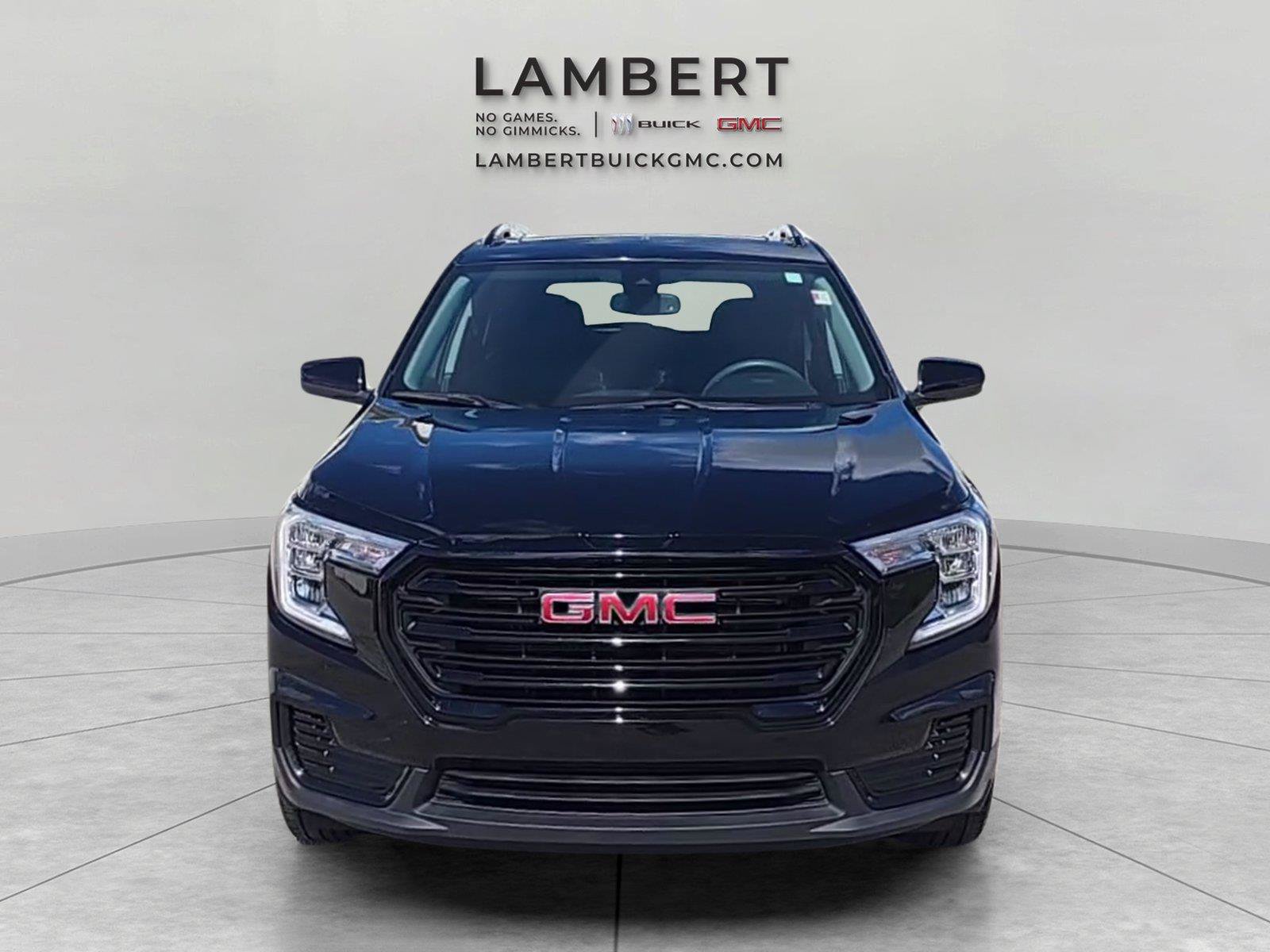 Used 2024 GMC Terrain SLE w/ Driver Convenience Package AWD/4WD image 8