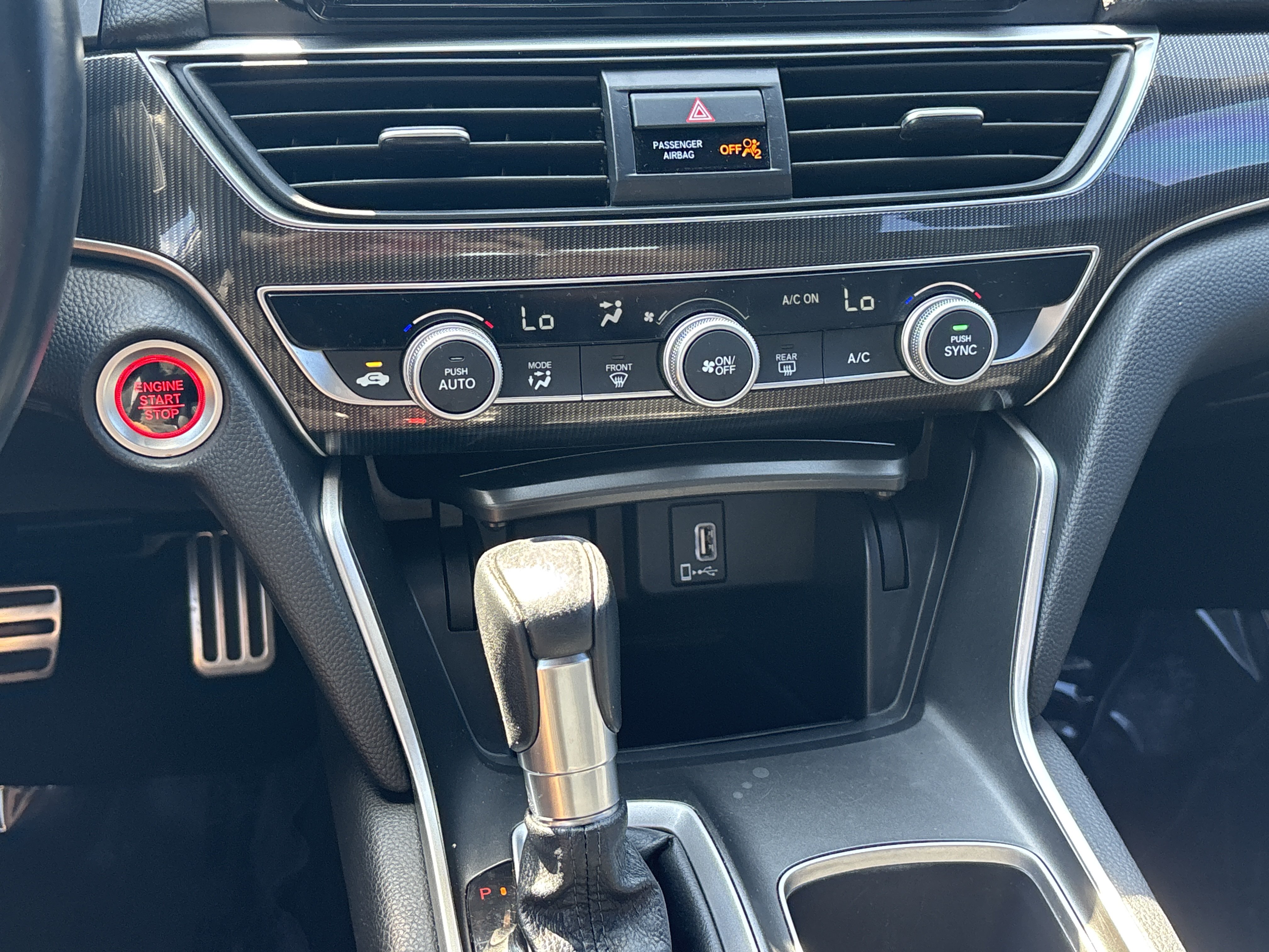 Used 2020 Honda Accord Sport image 22