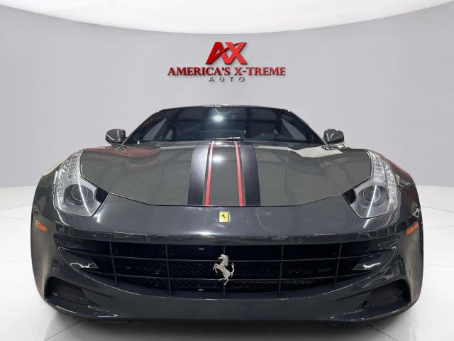 Used 2014 Ferrari FF image 10