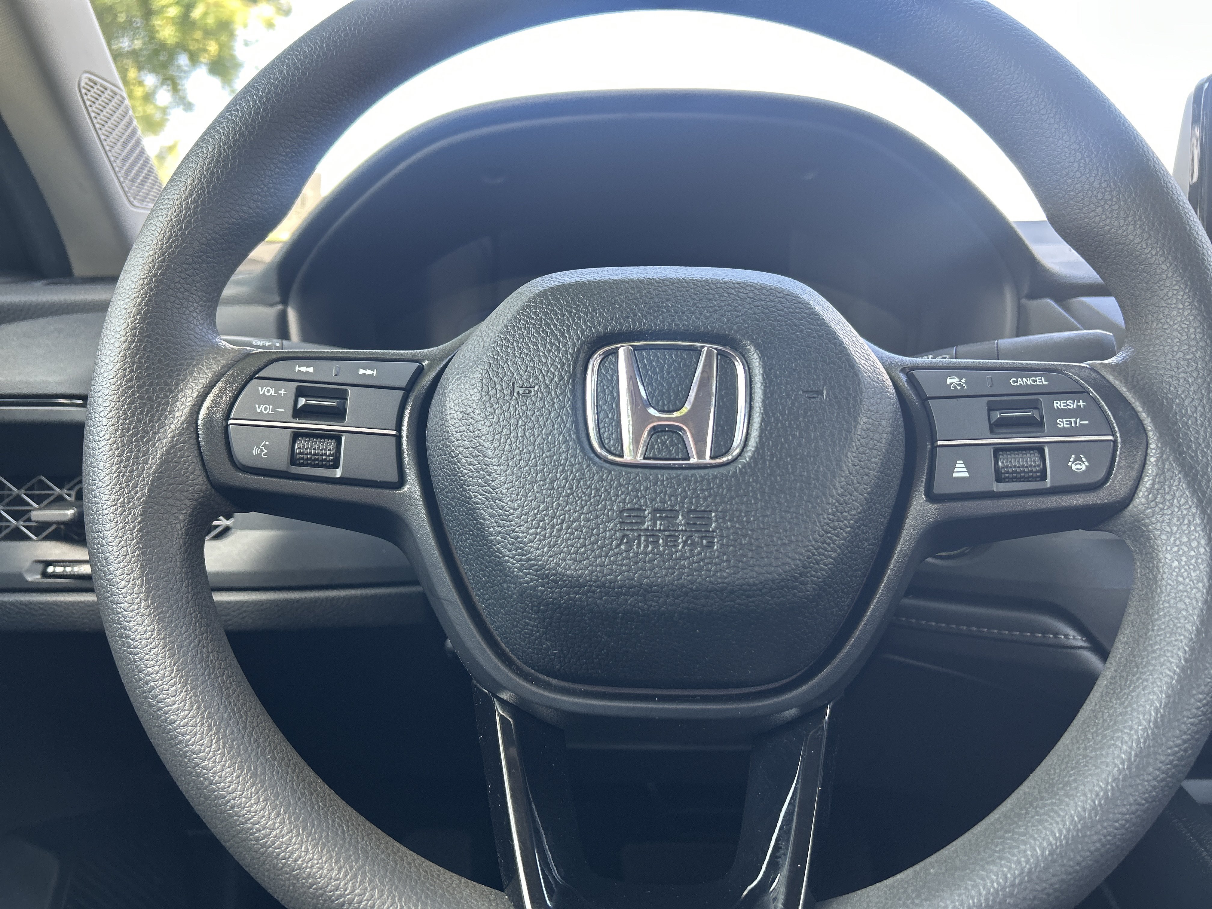 Used 2024 Honda Accord EX image 17