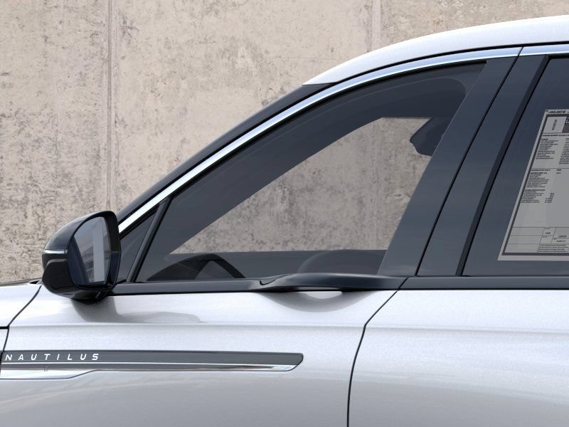 New 2026 Lincoln Nautilus Premier AWD/4WD image 16