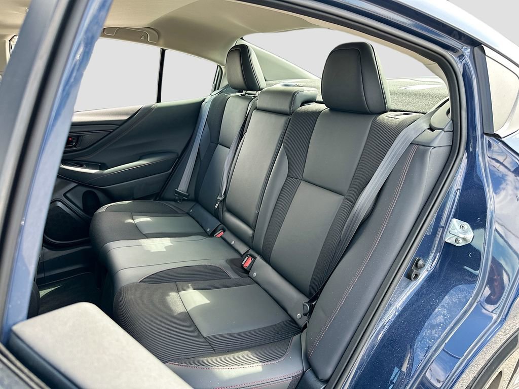 Used 2023 Subaru Legacy Sport image 25