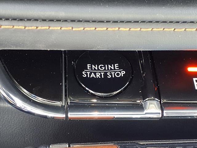 New 2025 Lincoln Aviator Black Label image 8