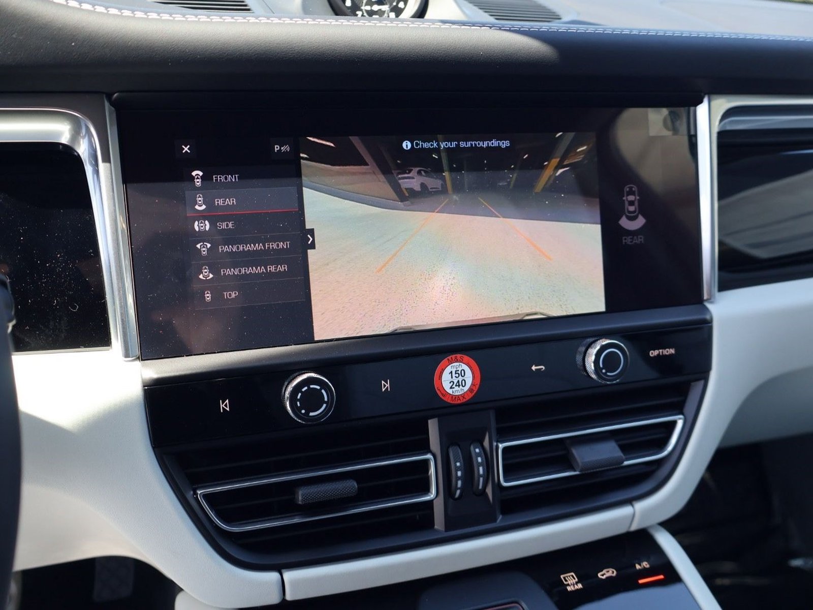 New 2026 Porsche Macan AWD/4WD image 19