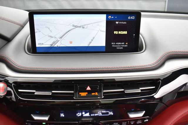 Used 2023 Acura MDX A-Spec AWD/4WD image 8