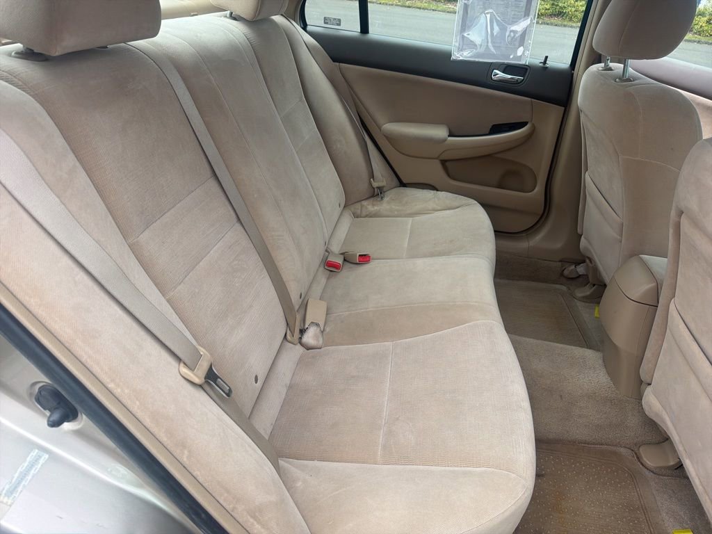 Used 2007 Honda Accord VP image 21