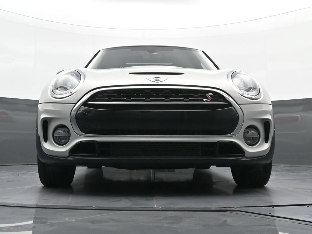 Used 2018 MINI Cooper Clubman S AWD/4WD image 22