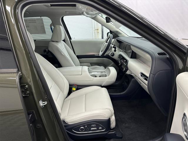 New 2026 Hyundai Palisade Calligraphy image 15