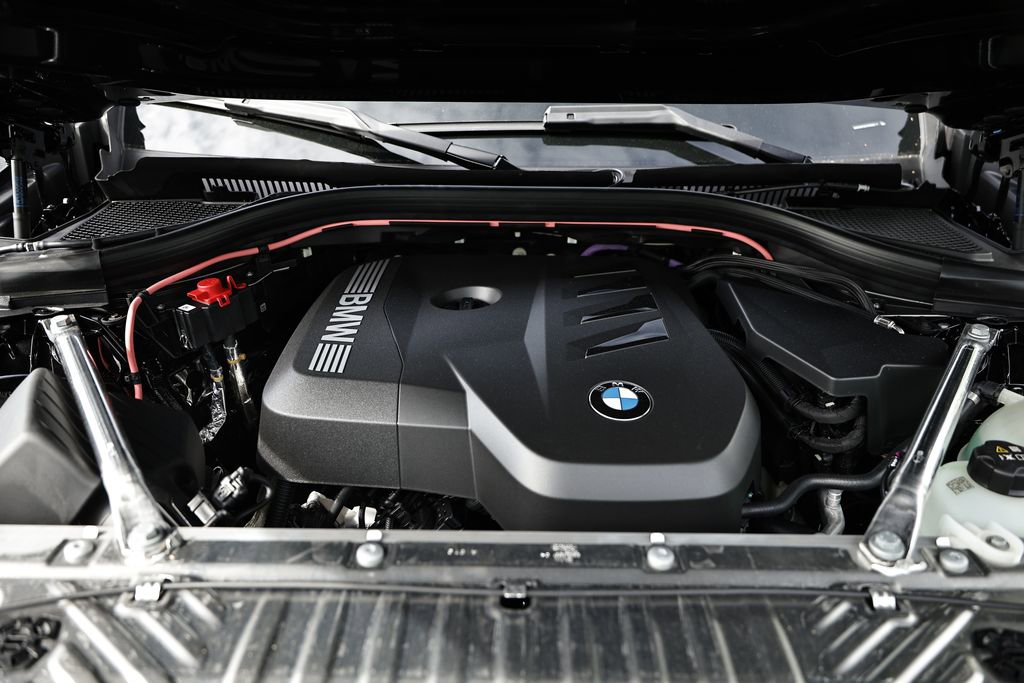 New 2026 BMW X3 xDrive30 w/ Premium Package AWD/4WD image 32