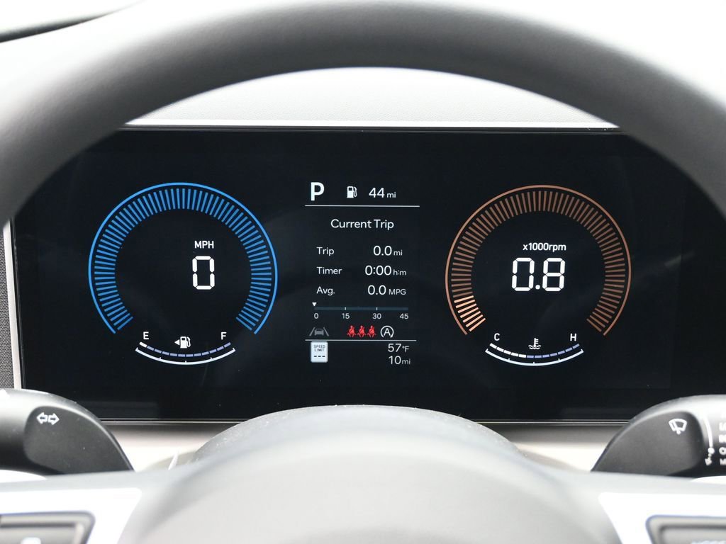 New 2026 Hyundai Tucson SEL image 11