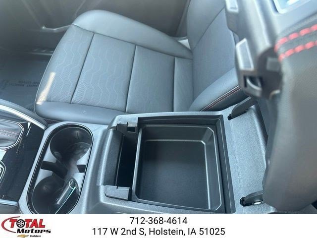 New 2026 Chevrolet Colorado Z71 w/ Technology Package AWD/4WD image 23