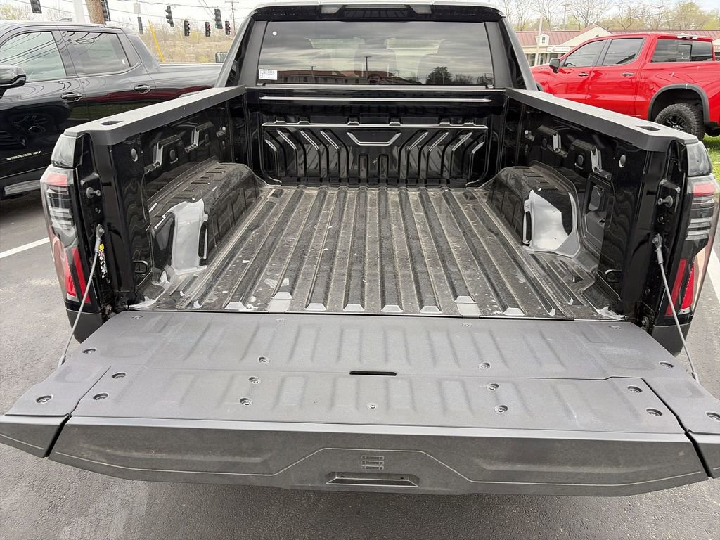 New 2026 GMC Sierra EV Elevation AWD/4WD image 29