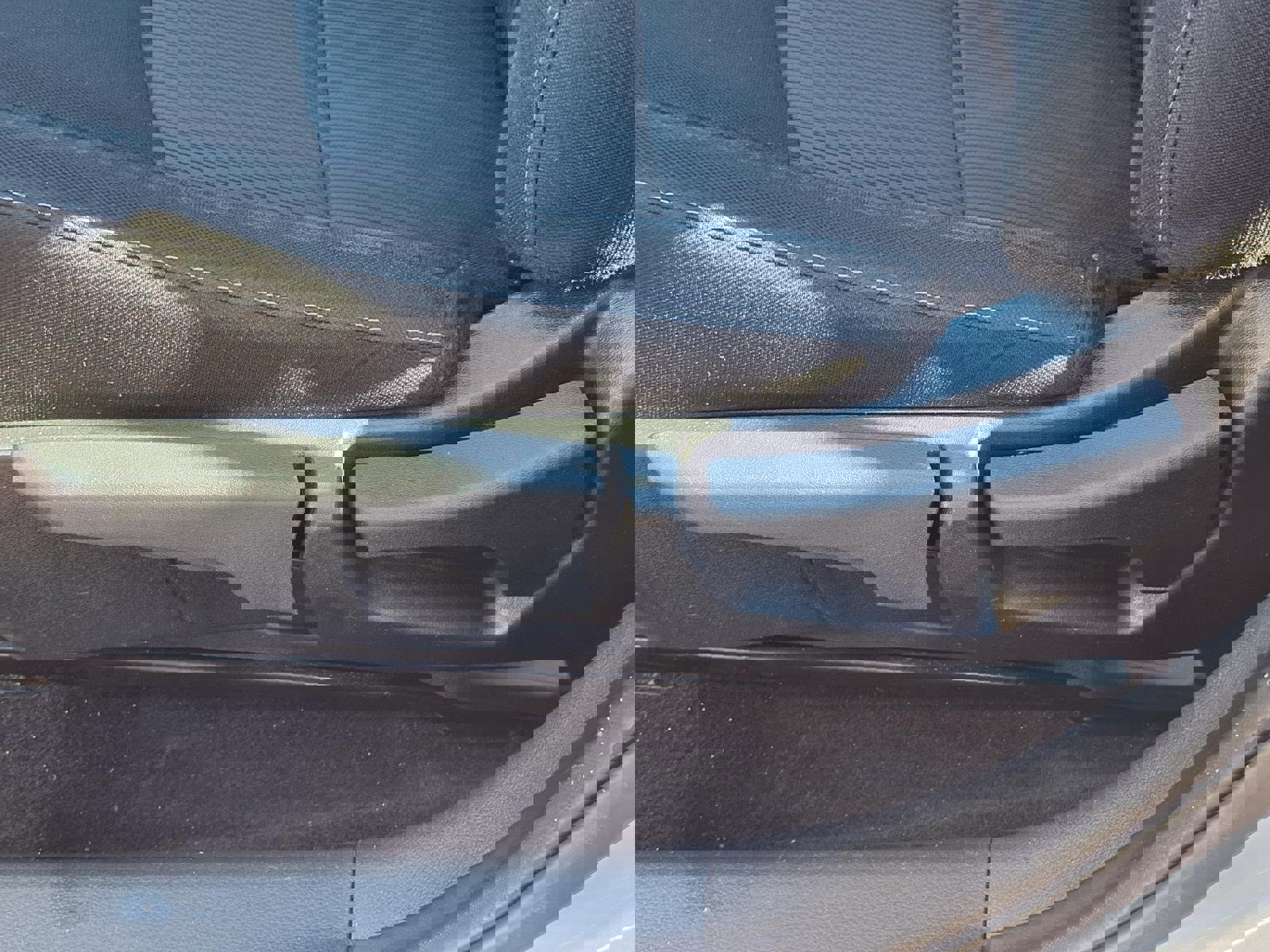 Used 2023 Nissan Sentra SV image 4