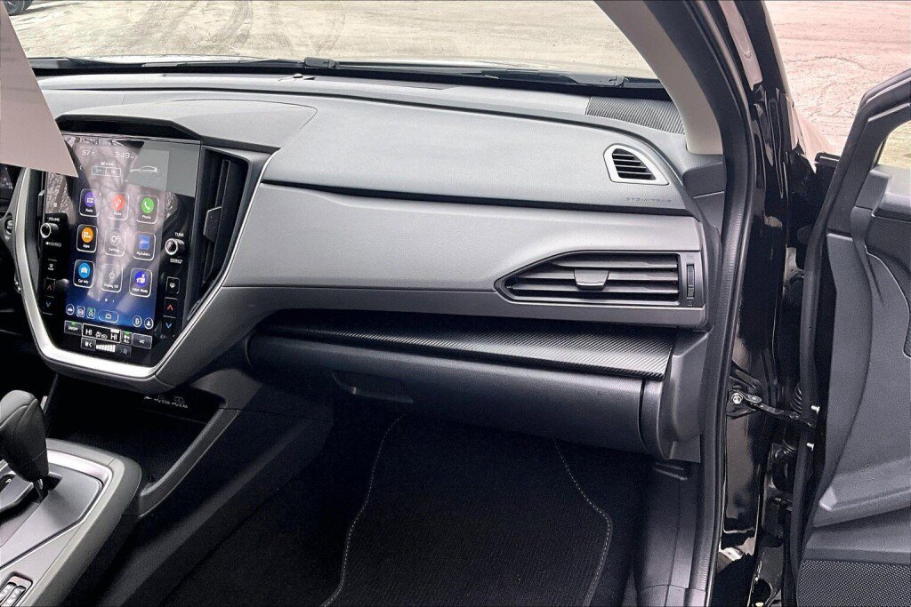 Certified 2024 Subaru Crosstrek 2.0i Premium AWD/4WD image 11