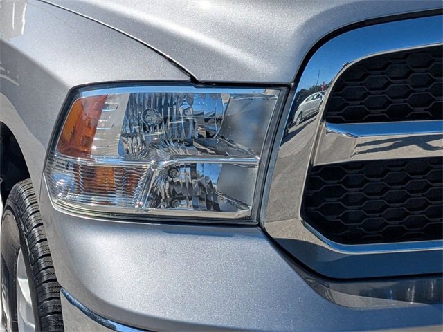 Used 2024 RAM 1500 Classic SLT image 9