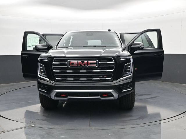 New 2026 GMC Yukon AT4 w/ AT4 Premium Plus Package AWD/4WD image 32