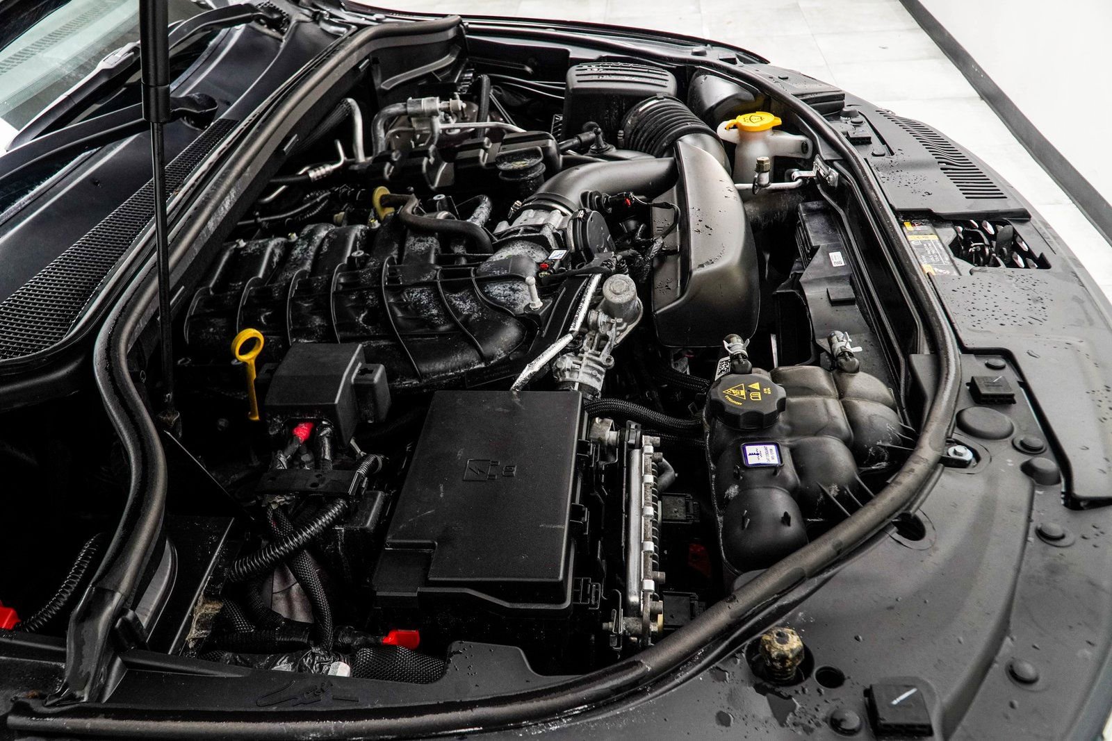 Used 2024 Dodge Durango GT image 38