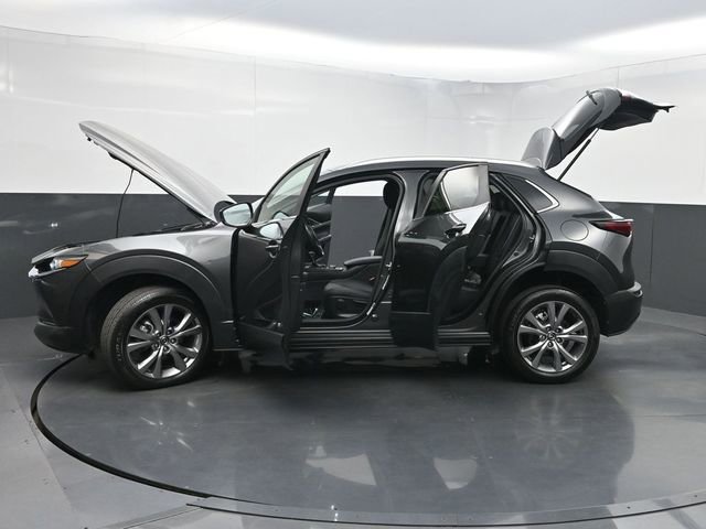 Certified 2023 MAZDA CX-30 AWD 2.5 S w/ Select Package image 36