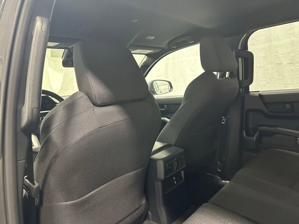 Used 2025 Toyota 4Runner SR5 image 46