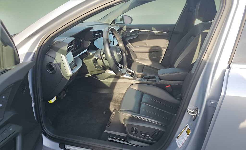 Used 2024 Audi A3 2.0T Premium FWD image 5