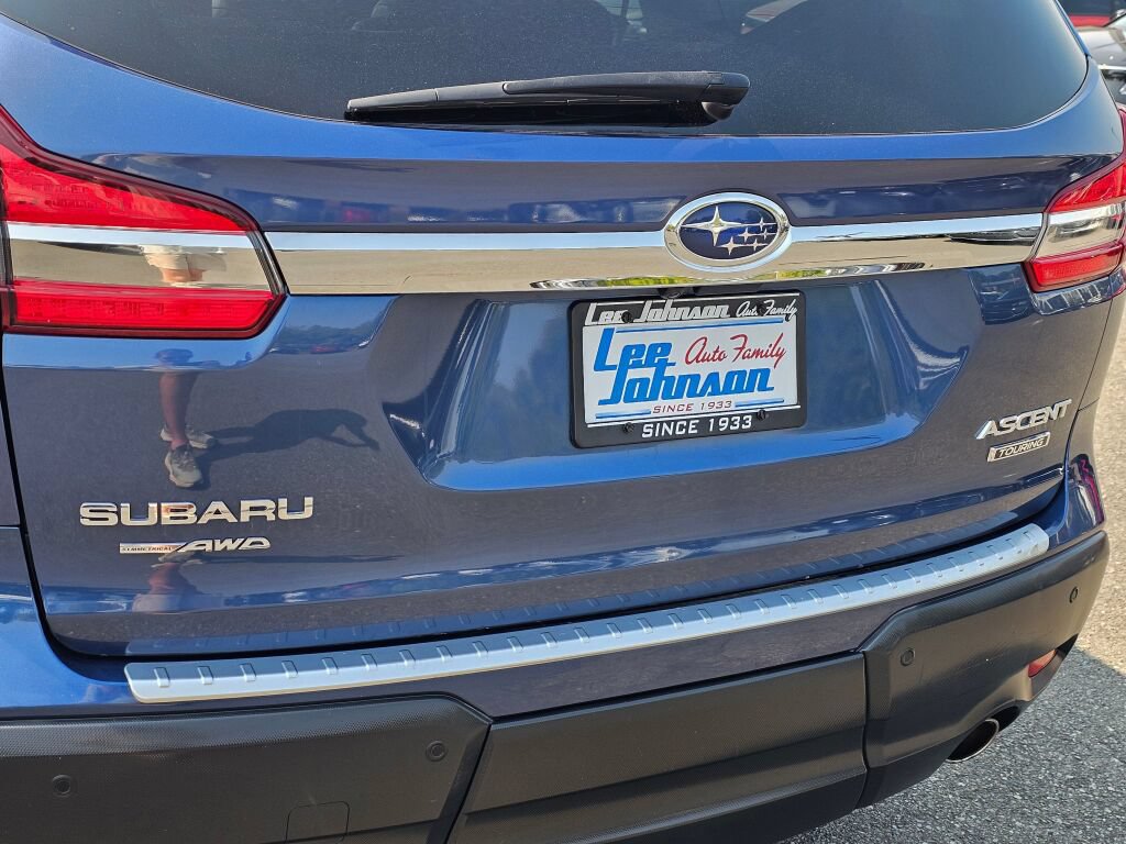 Used 2019 Subaru Ascent Touring w/ Popular Package #3 AWD/4WD image 28